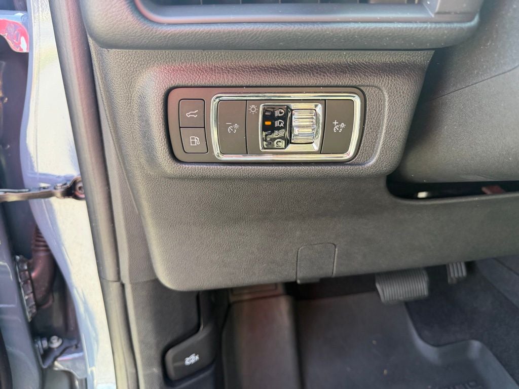 2023 Lincoln Corsair Plug-In Hybrid Grand Touring