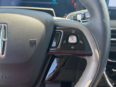 2023 Lincoln Corsair Plug-In Hybrid Grand Touring