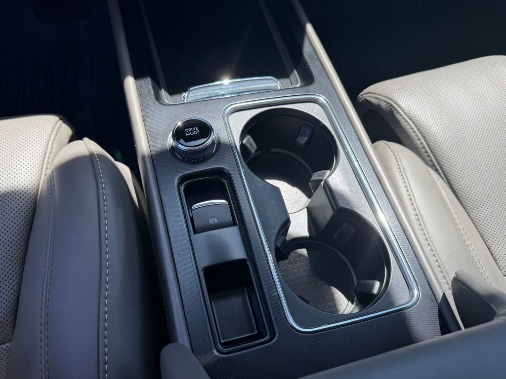 2023 Lincoln Corsair Plug-In Hybrid Grand Touring