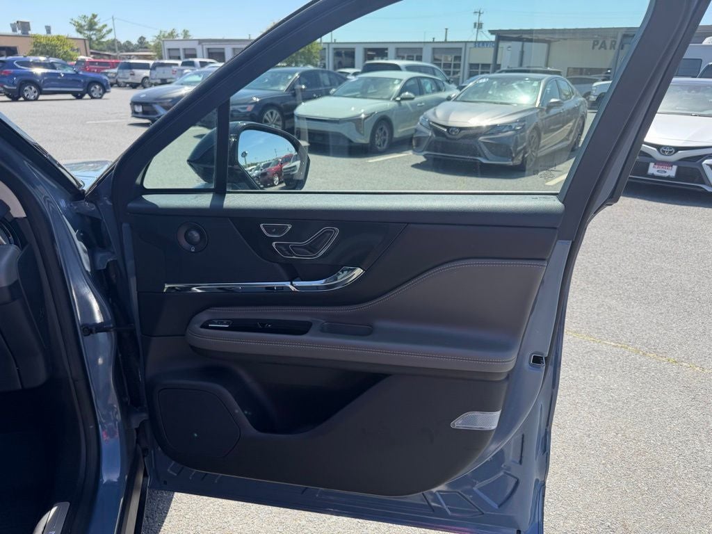 2023 Lincoln Corsair Plug-In Hybrid Grand Touring