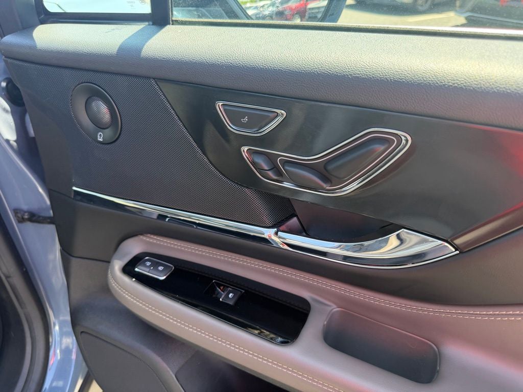 2023 Lincoln Corsair Plug-In Hybrid Grand Touring