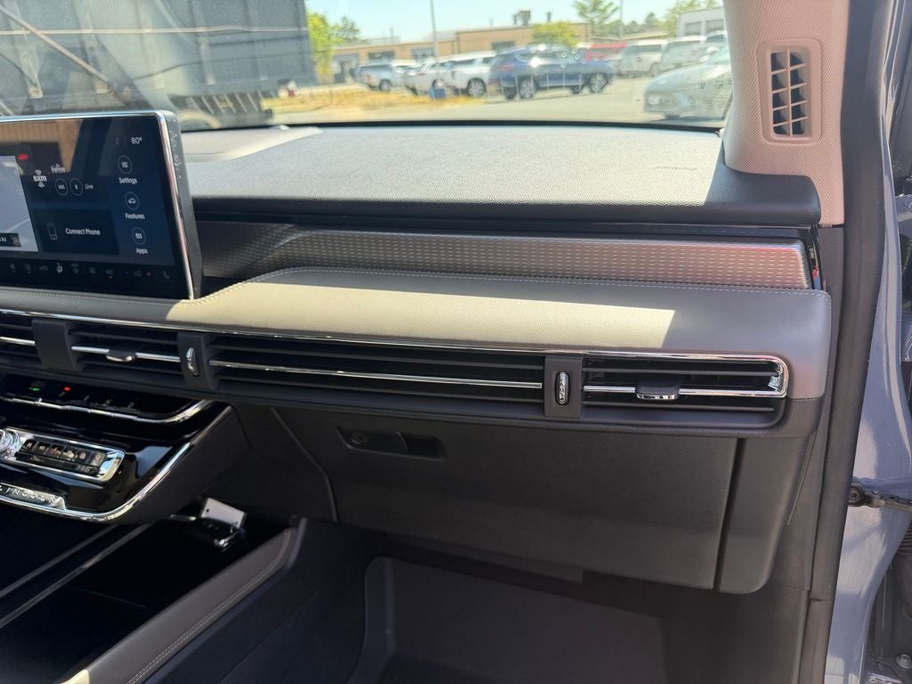 2023 Lincoln Corsair Plug-In Hybrid Grand Touring