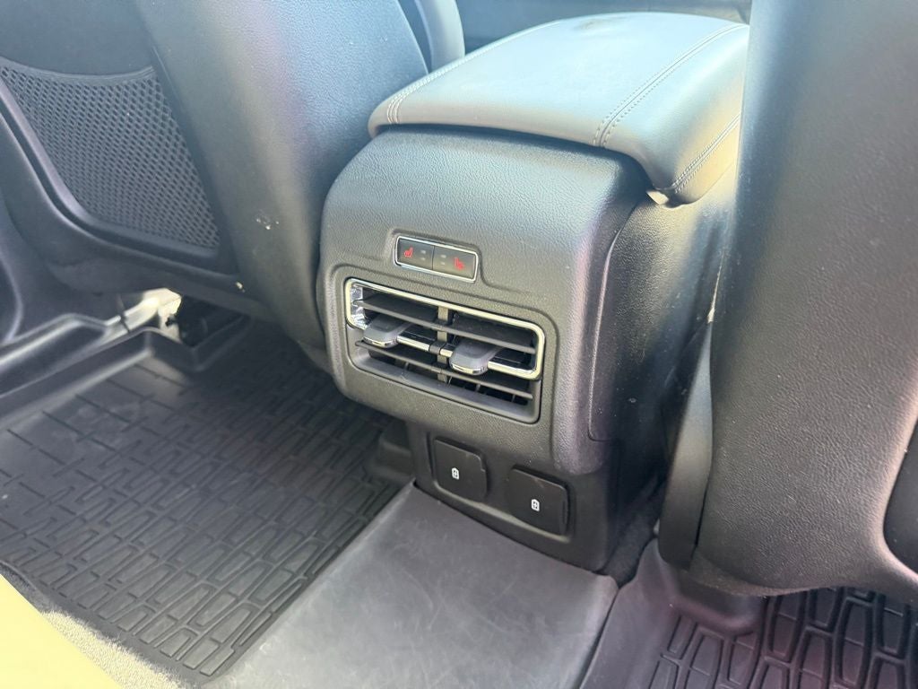 2023 Lincoln Corsair Plug-In Hybrid Grand Touring