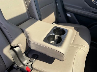 2023 Lincoln Corsair Plug-In Hybrid Grand Touring