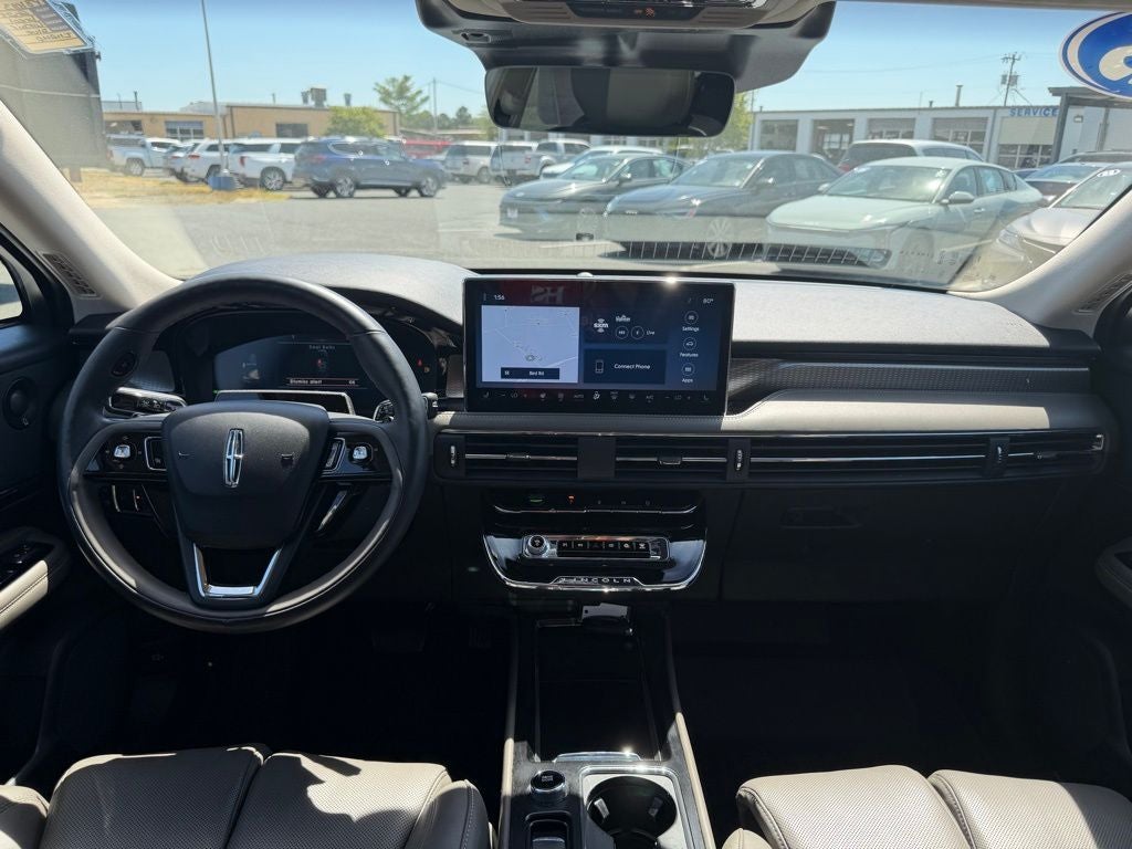 2023 Lincoln Corsair Plug-In Hybrid Grand Touring