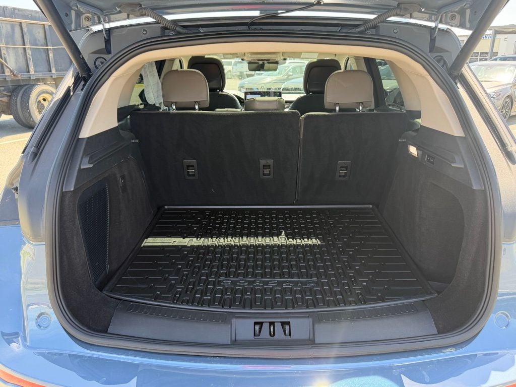 2023 Lincoln Corsair Plug-In Hybrid Grand Touring