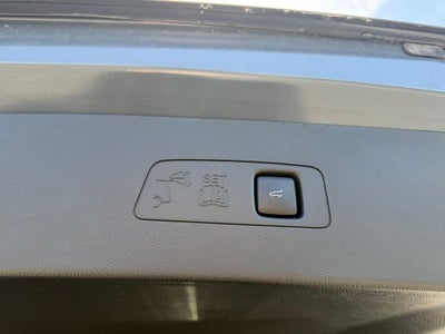 2023 Lincoln Corsair Plug-In Hybrid Grand Touring