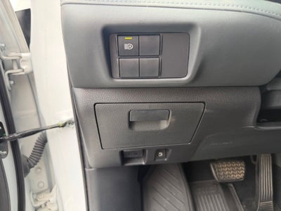 2022 Toyota Highlander L