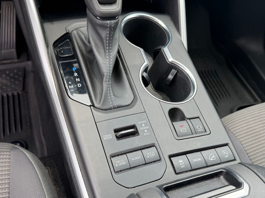 2022 Toyota Highlander L