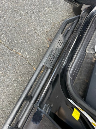 2016 Toyota Tundra SR5 CrewMax