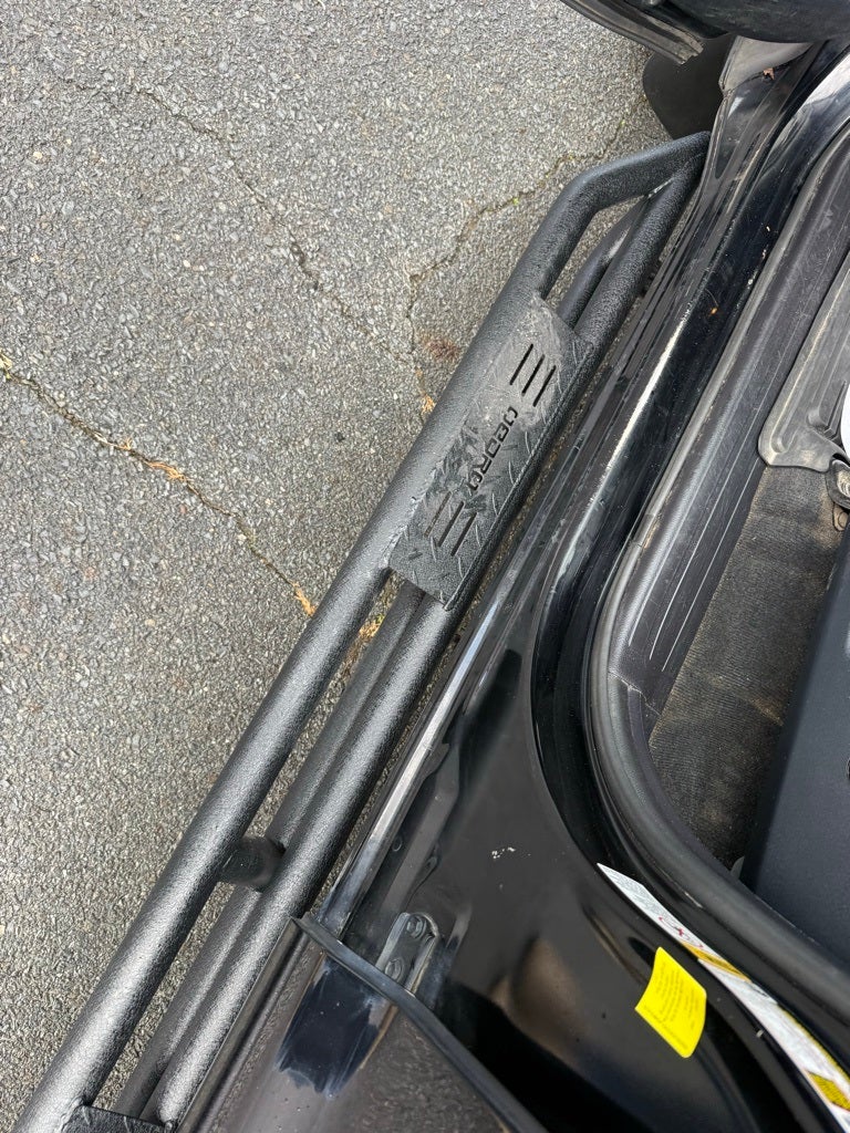 2016 Toyota Tundra SR5 CrewMax