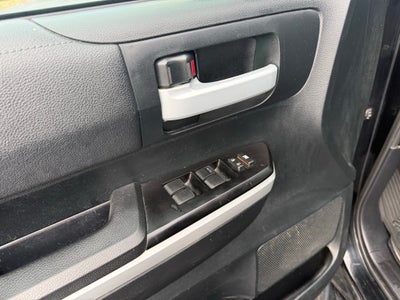 2016 Toyota Tundra SR5 CrewMax