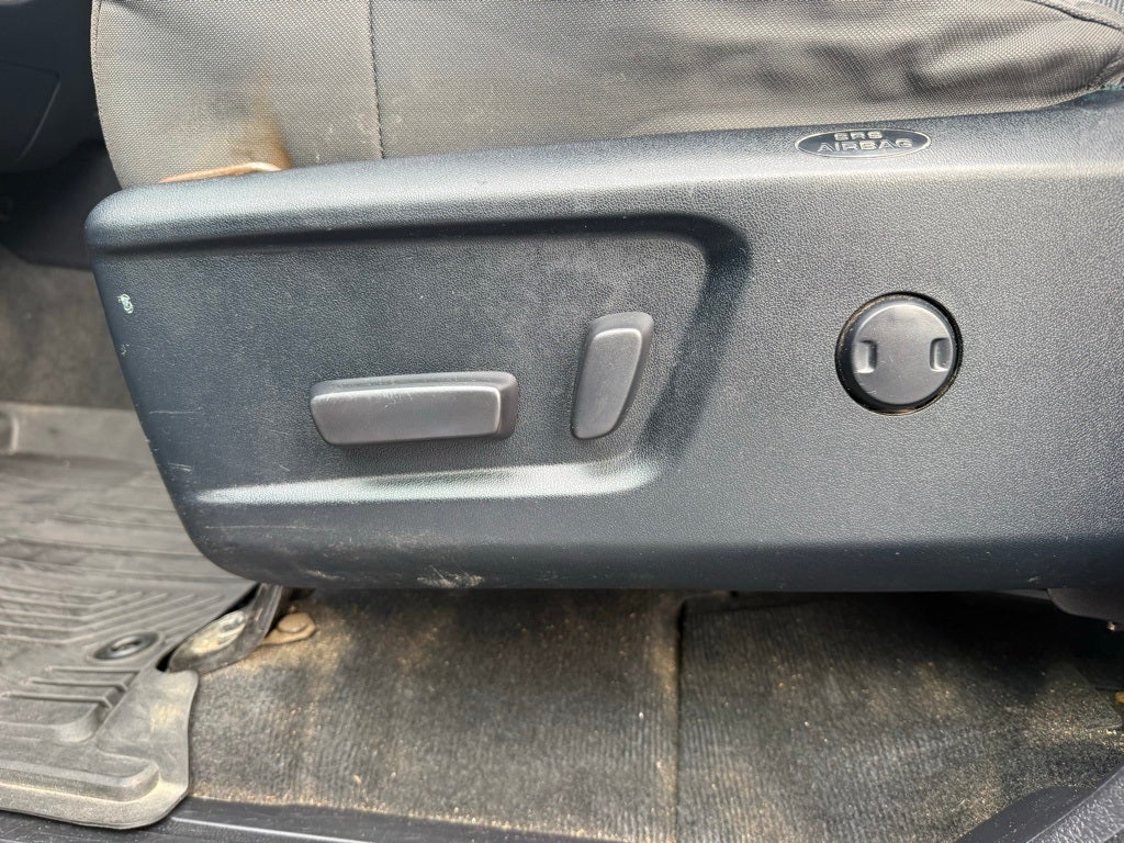 2016 Toyota Tundra SR5 CrewMax