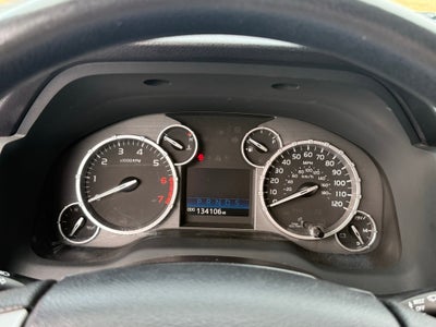 2016 Toyota Tundra SR5 CrewMax