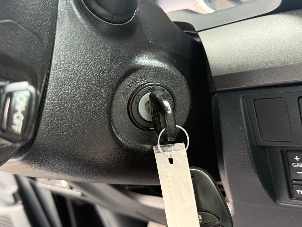 2016 Toyota Tundra SR5 CrewMax