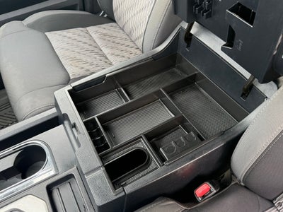 2016 Toyota Tundra SR5 CrewMax