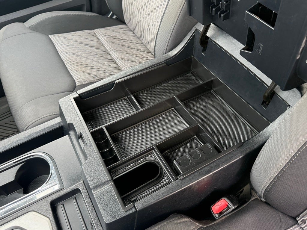 2016 Toyota Tundra SR5 CrewMax