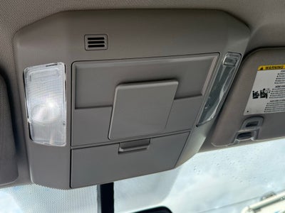 2016 Toyota Tundra SR5 CrewMax