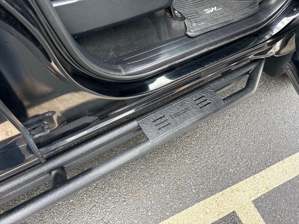 2016 Toyota Tundra SR5 CrewMax