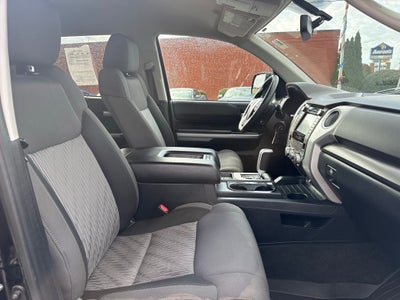 2016 Toyota Tundra SR5 CrewMax