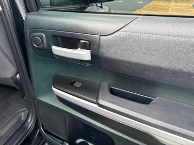 2016 Toyota Tundra SR5 CrewMax