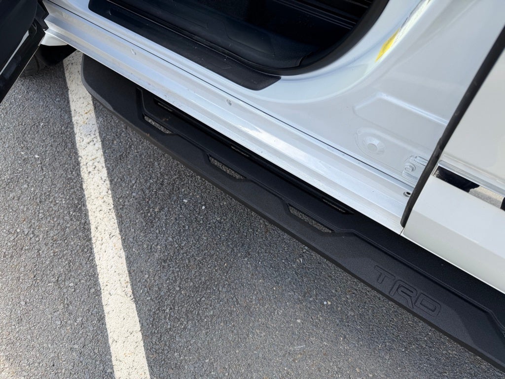 2024 Toyota Tundra Hybrid 1794 Edition