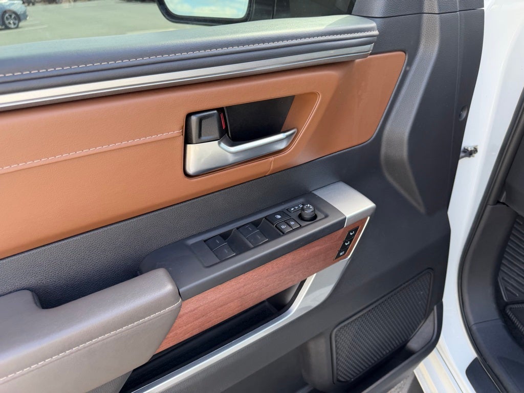 2024 Toyota Tundra Hybrid 1794 Edition