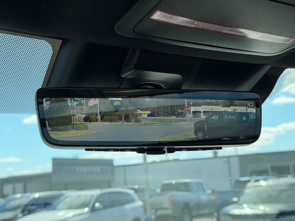 2024 Toyota Tundra Hybrid 1794 Edition