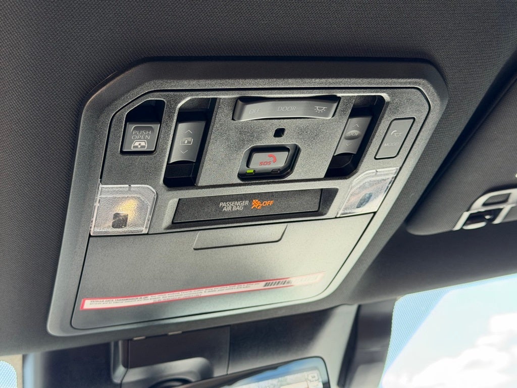 2024 Toyota Tundra Hybrid 1794 Edition