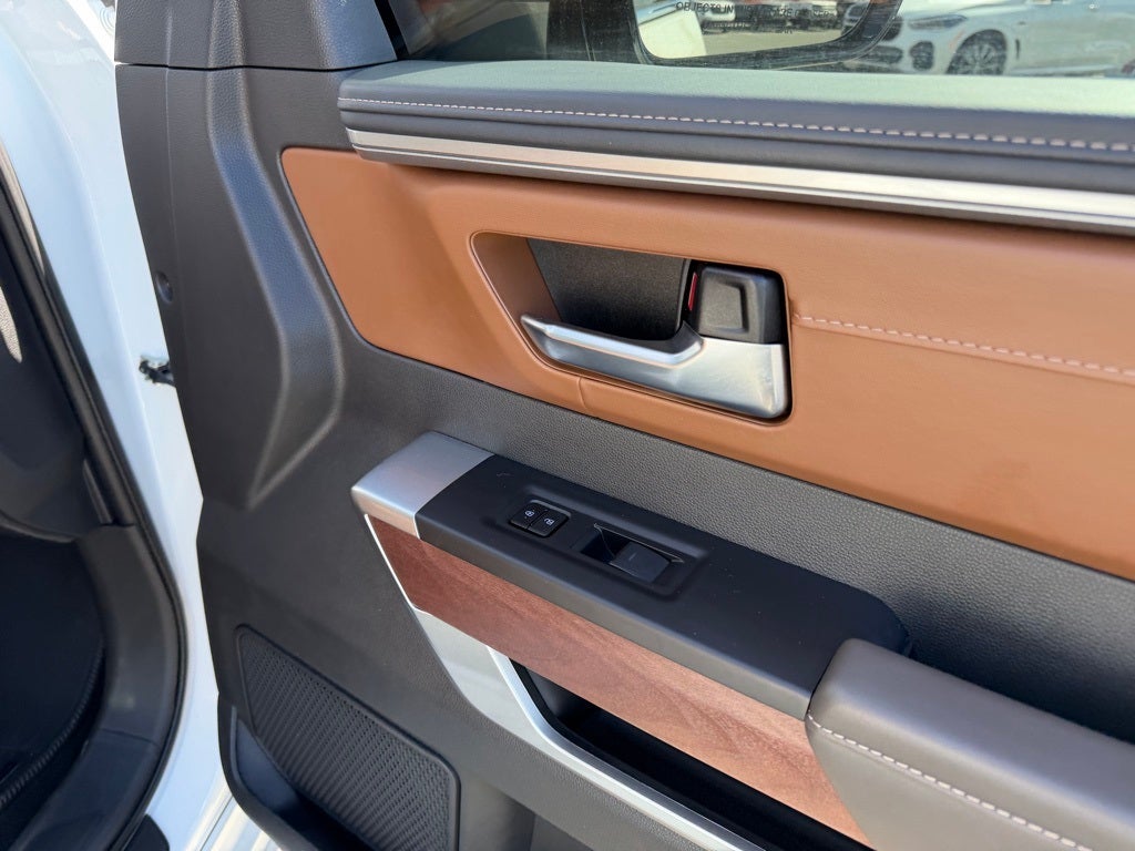 2024 Toyota Tundra Hybrid 1794 Edition