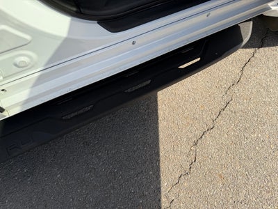 2024 Toyota Tundra Hybrid 1794 Edition