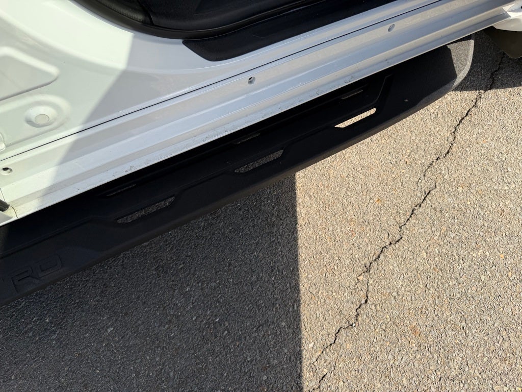 2024 Toyota Tundra Hybrid 1794 Edition