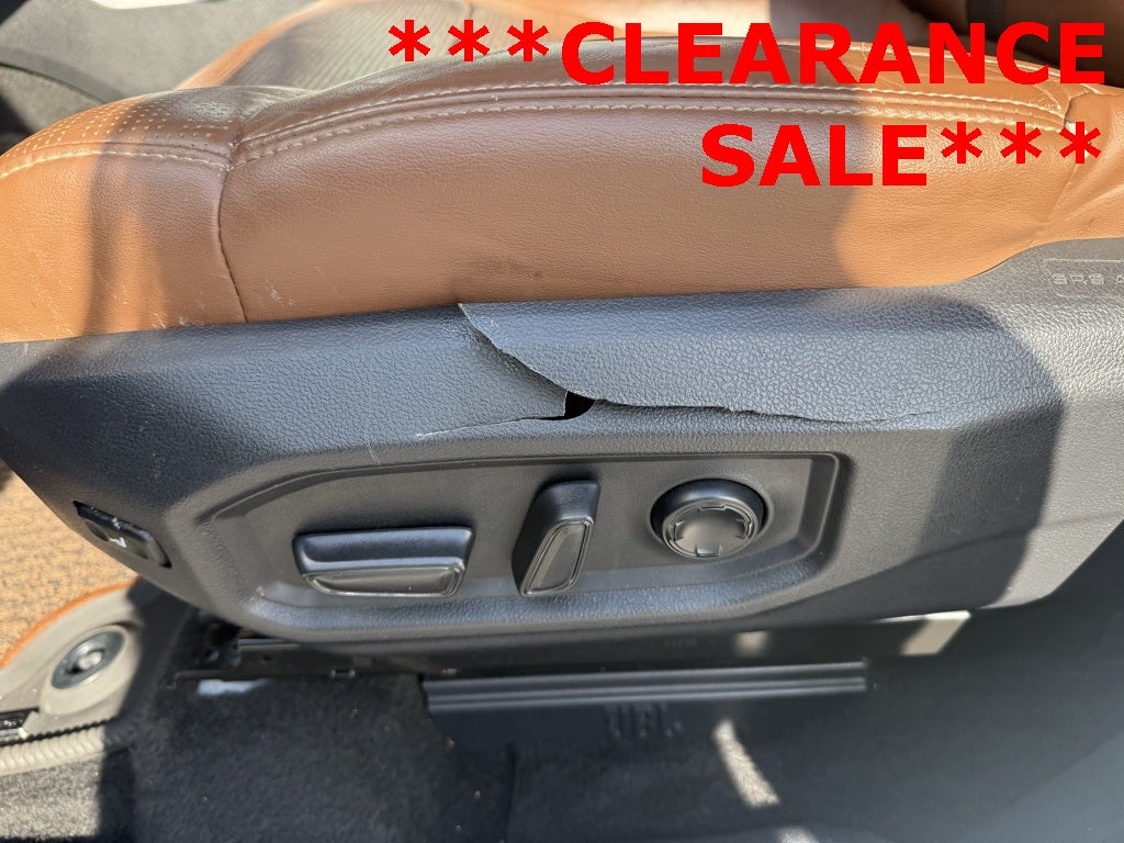 2022 Toyota Tundra Hybrid 1794 Edition