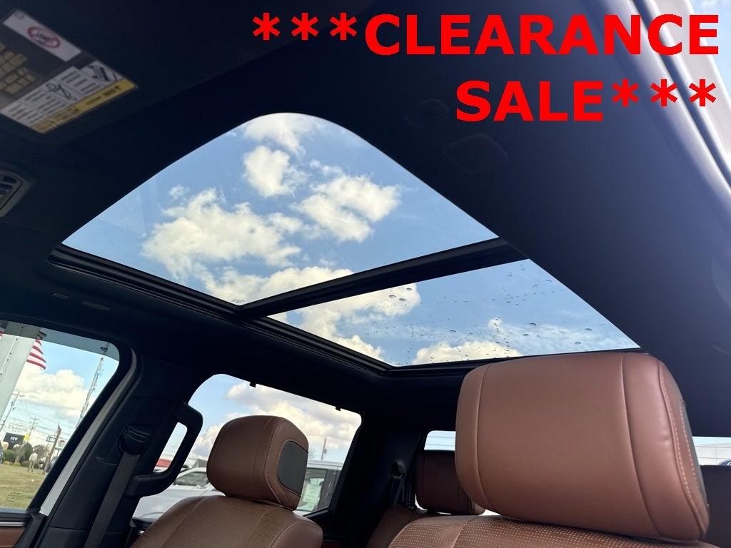 2022 Toyota Tundra Hybrid 1794 Edition