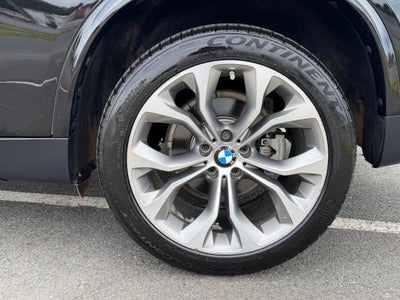 2018 BMW X5 sDrive35i