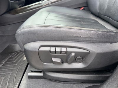 2018 BMW X5 sDrive35i