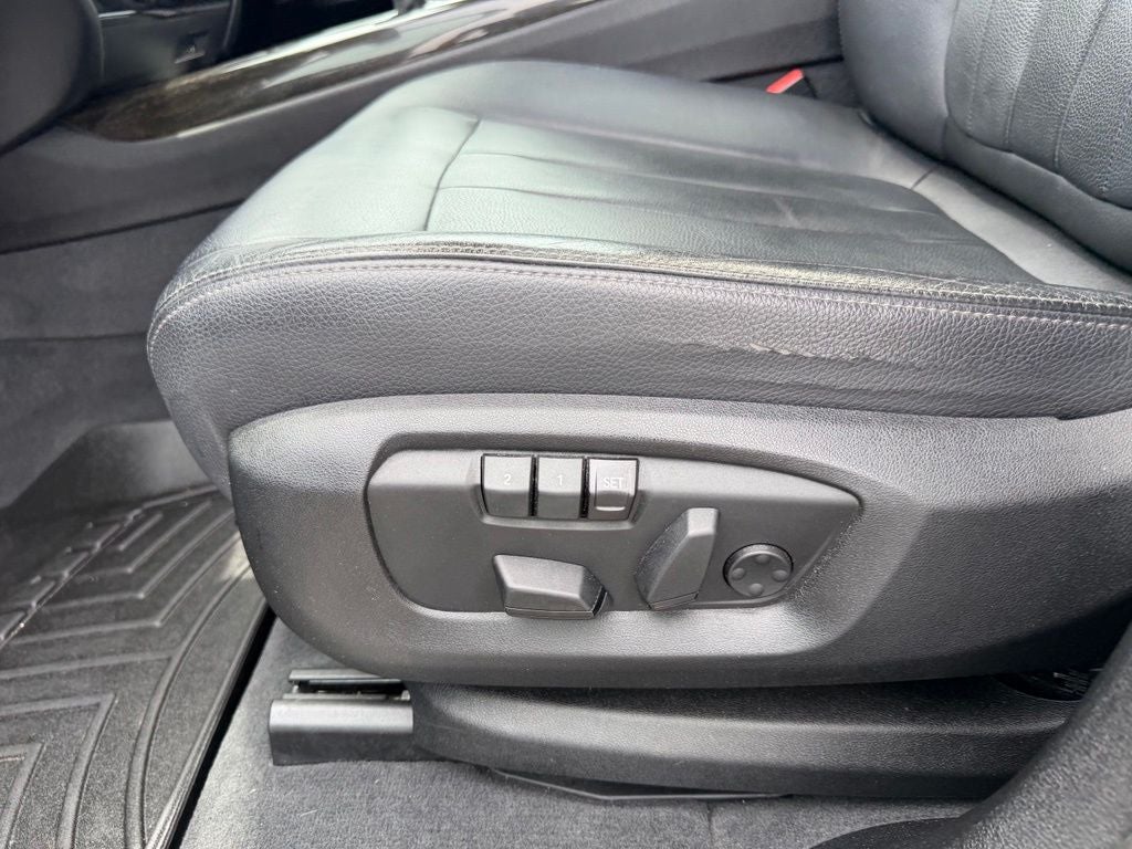 2018 BMW X5 sDrive35i
