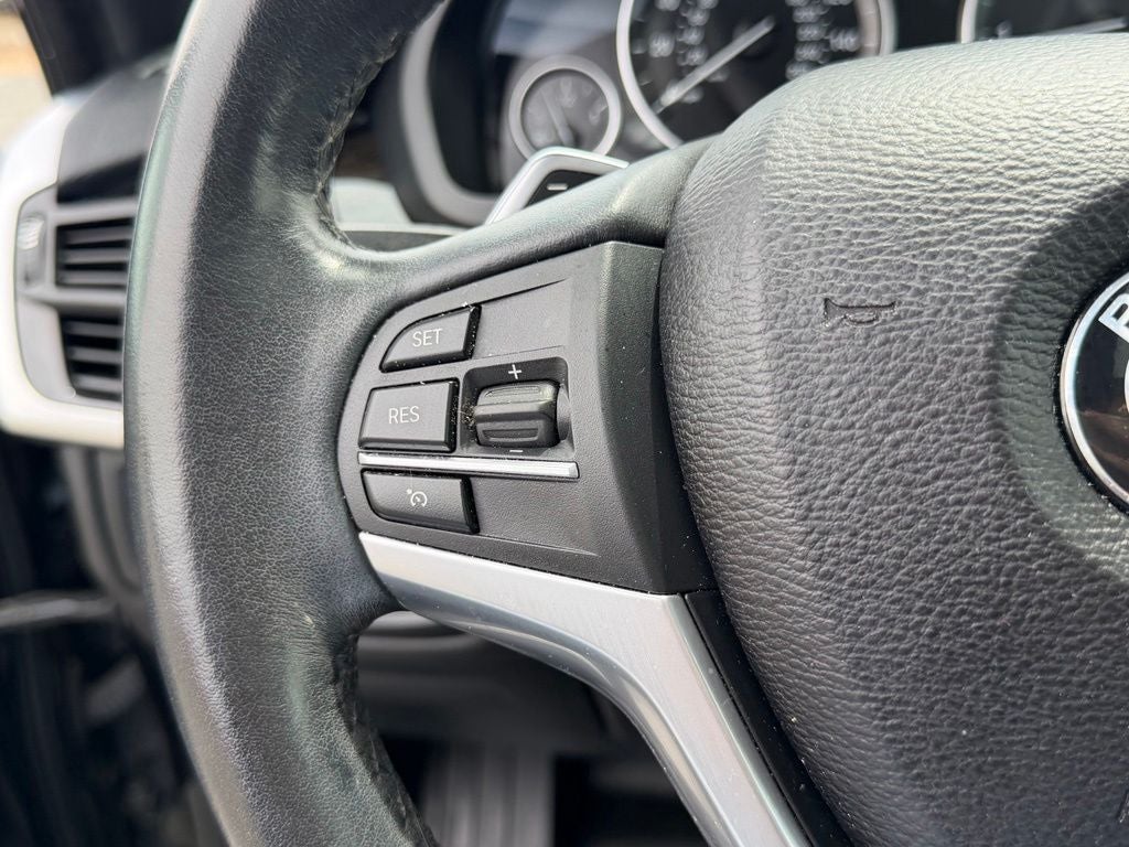 2018 BMW X5 sDrive35i