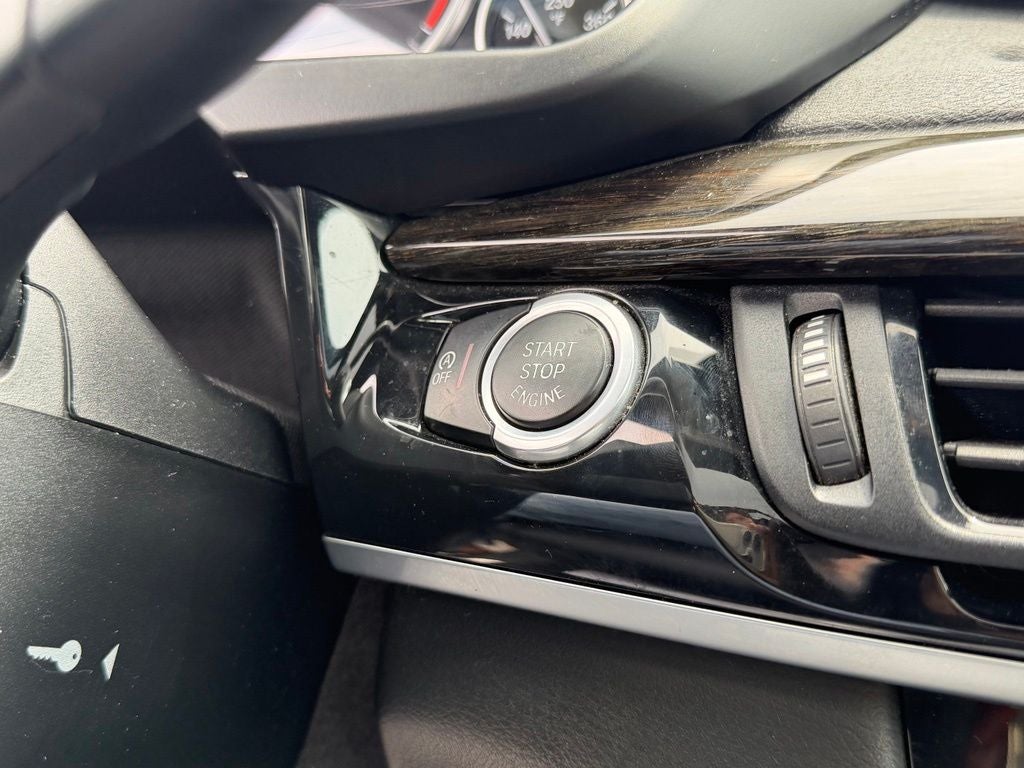2018 BMW X5 sDrive35i