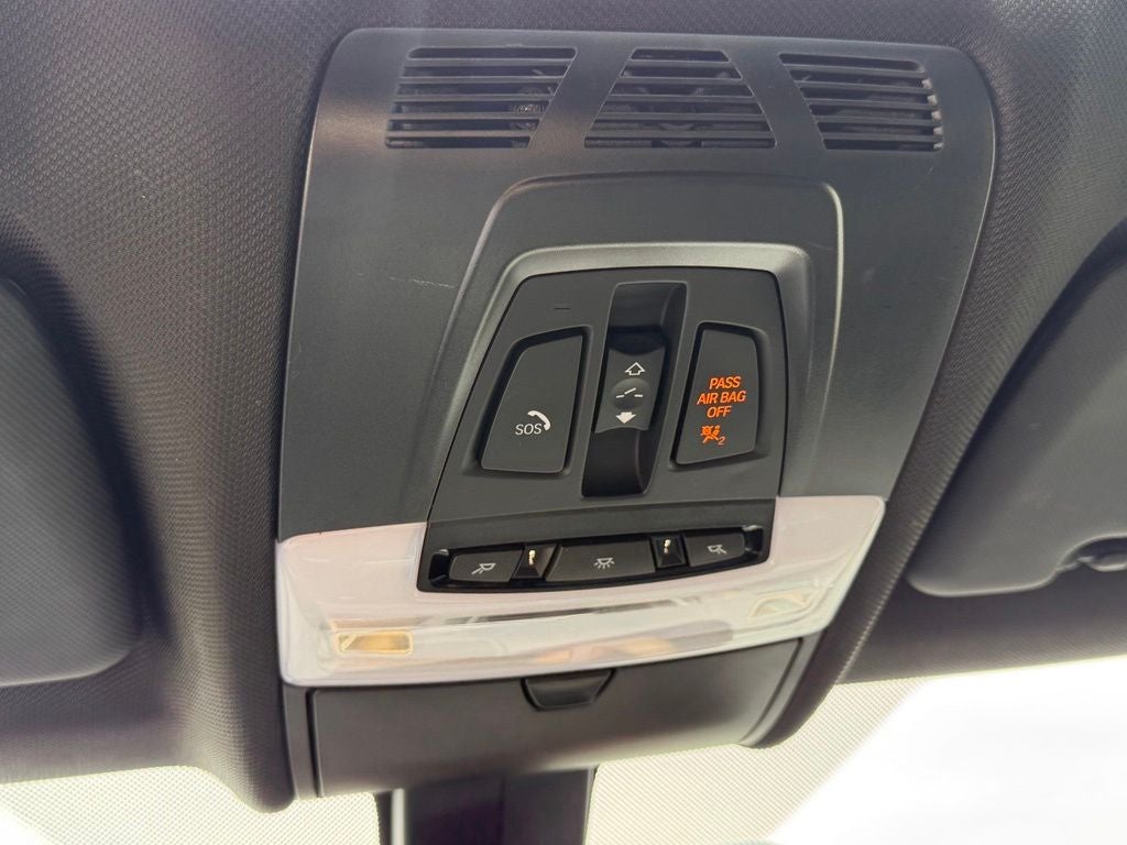 2018 BMW X5 sDrive35i
