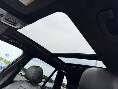 2018 BMW X5 sDrive35i