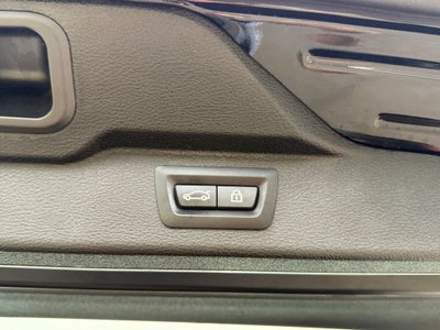 2018 BMW X5 sDrive35i
