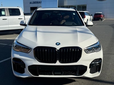 2023 BMW X5 xDrive45e