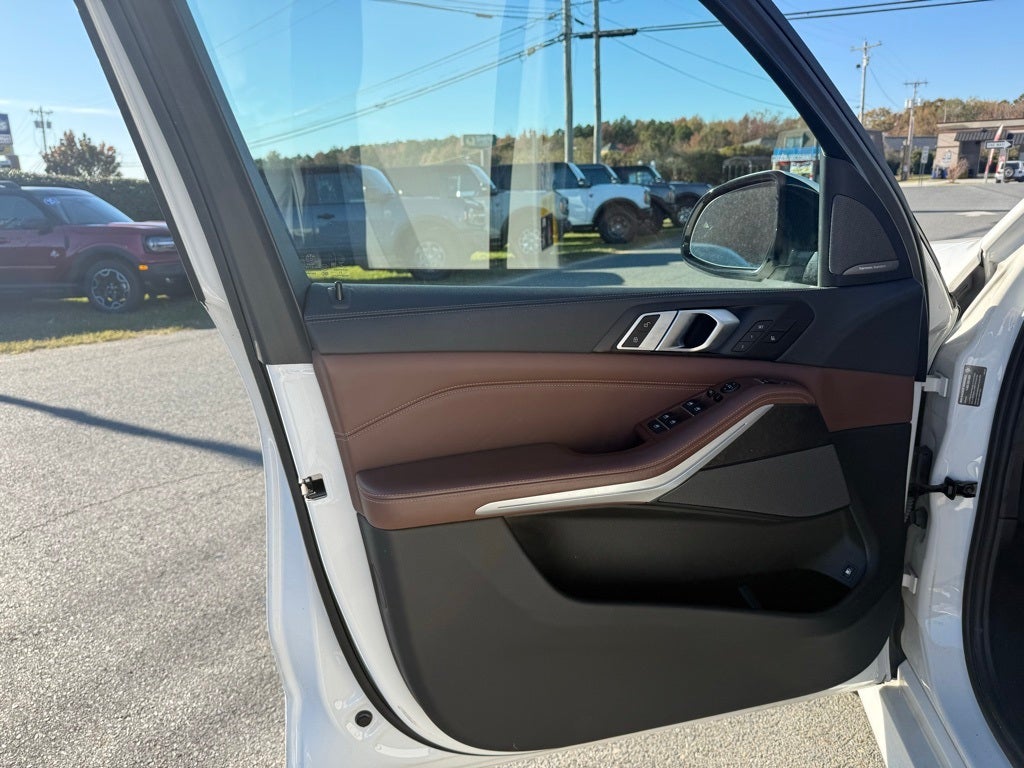 2023 BMW X5 xDrive45e