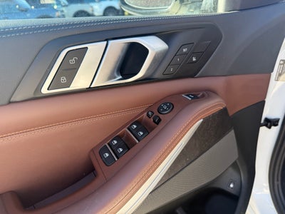 2023 BMW X5 xDrive45e