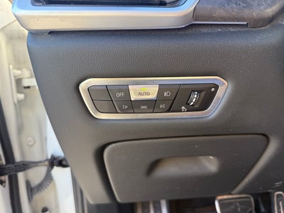 2023 BMW X5 xDrive45e