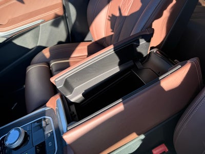 2023 BMW X5 xDrive45e