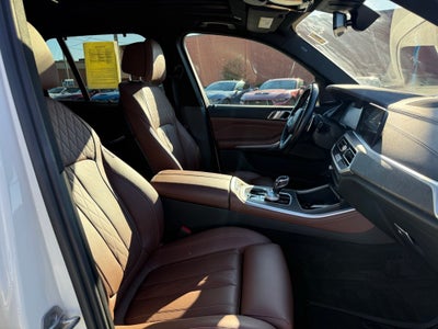 2023 BMW X5 xDrive45e