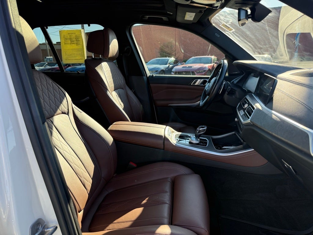 2023 BMW X5 xDrive45e