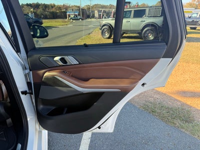 2023 BMW X5 xDrive45e